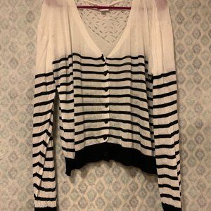 3XL Lularoe Cheryl Button Up Cardigan